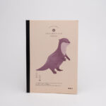 Rare Animals note book -A6